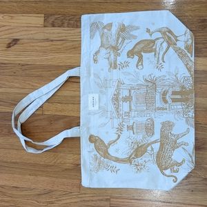 Sezane Tote Bag